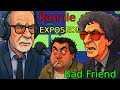 Ronnie ADMITS He Never Uses Condoms — Ralph CALLS OUT Howard as a BAD Friend!