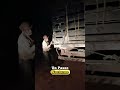 ¡De Noche También se Trabaja!