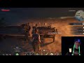 Windrose Demo