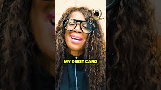 This Credit Card Lock Saved My Budget #moneysmart #spending #finance