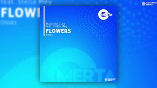 Mauricio Cury - Flowers (feat. Stella Mey) Resimi