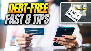 8 Proven Strategies to Pay Off Debt Faster (2026)