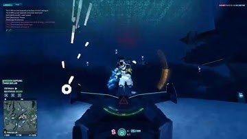 PlanetSide2 hacker caught