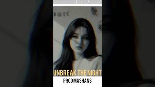 UNBREAK THE NIGHT 🔥 Hardtrap Dubstep Anthem (Official Audio)
