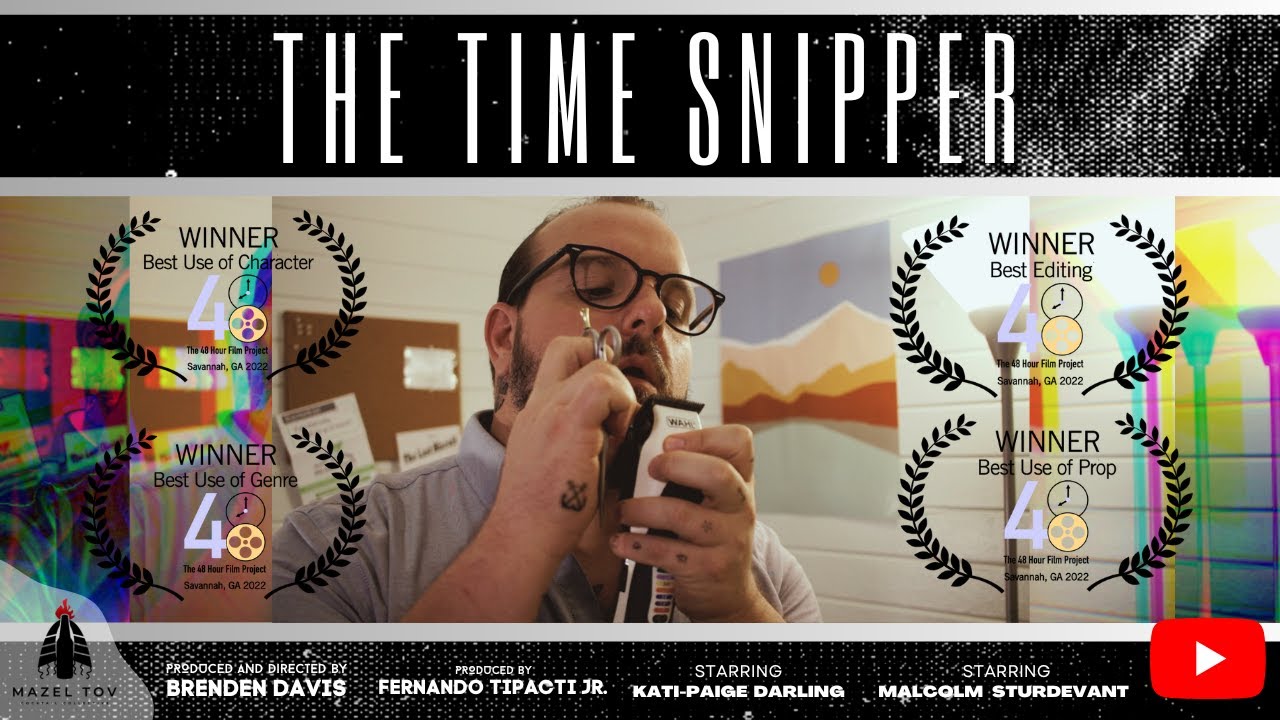 The Time Snipper