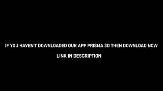 WELCOME TO PRISMA 3D INTRODUCTION: #1 screenshot 5
