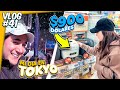 Las Arroceras con Precios de Locura + Trabajo y Hotel en Tokyo | Vivir en Japon - Ep 41