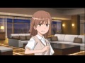 Toaru Kagaku no Railgun PSP Main Villain is ... Lacus Clyne?!