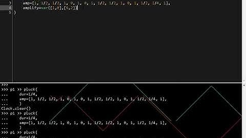 FoxDot v0 8 9   Live Coding with Python and SuperCollider 2020 07 14 22 41 06