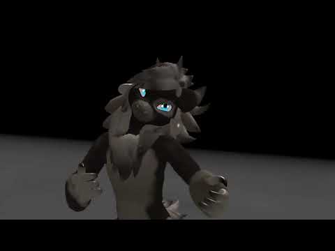 VRChat MMD | Your Smile is Still the Cutest | Wickerbeast