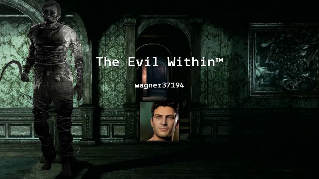 The Evil Within™*