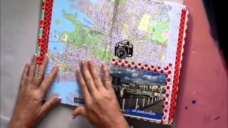 Australia Travel Journal - Flip