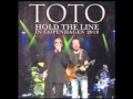 Toto - 99 (Live Copenhagen 2010)