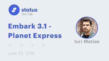 Embark 3.1 Walkthrough