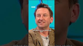 An incredible throwback for your Wednesday evening x #WouldILieToYou #WILTY #comedyshow #throwback