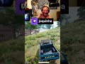 Eu travei crl !!!! FDX !!! | joquinha em #Twitch