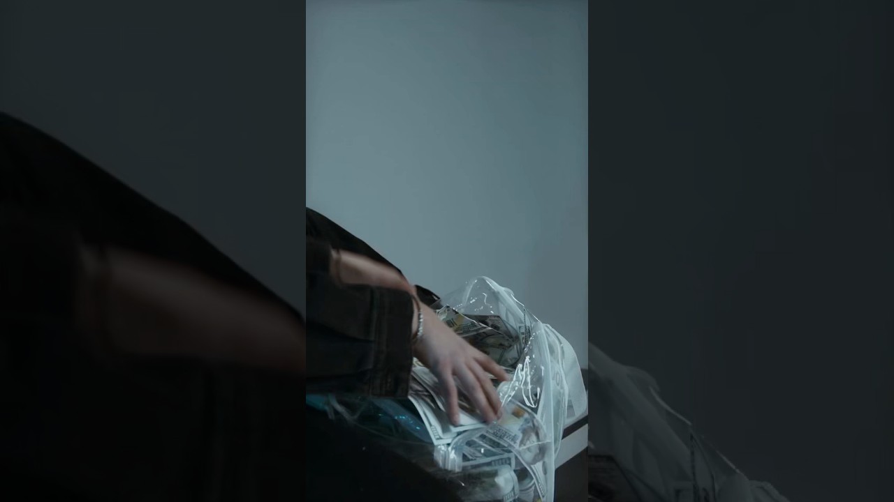 Money doesn’t control people.Lack of it does.Most people won’t accept this.Comment  if you agree.