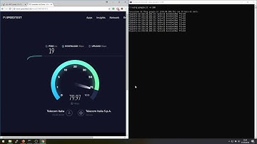 Asus AC68U dd-wrt Bufferbloat FIXED with QOS Smart Queue