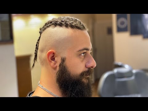 Video: Ragnar Saçlarını Böyütməyin 3 Yolu