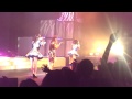 Perfume - Ijiwaru Na Hello @ Hollywood Palladium 2014