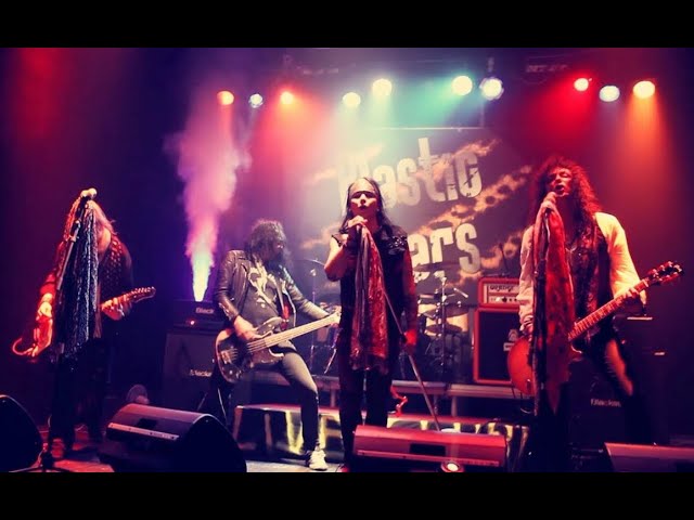 Obejrzyj Plastic Tears - Dark Passenger w YouTube