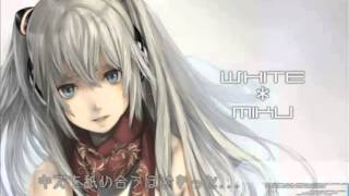 巡音ルカVy2V3 Silver Vocaloidカバー Vsqx