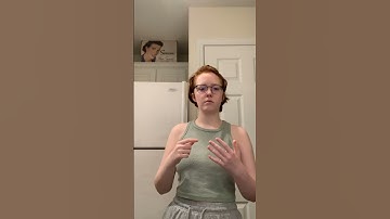 ASL 101 - Unit 2 Production Prompt