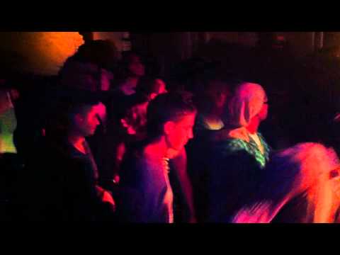 Creole Zouk Nights - kuduro - tchiriri - Sydney Australia!