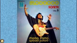 OM SONETA VOLUME 6_135JUTA RHOMA IRAMA_ALBUM ORIGINAL YUKAWI RECORD