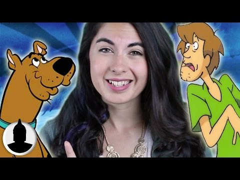 Scooby Catches Poor People? Scooby Doo Theory - Cartoon Conspiracy (Ep. 25)