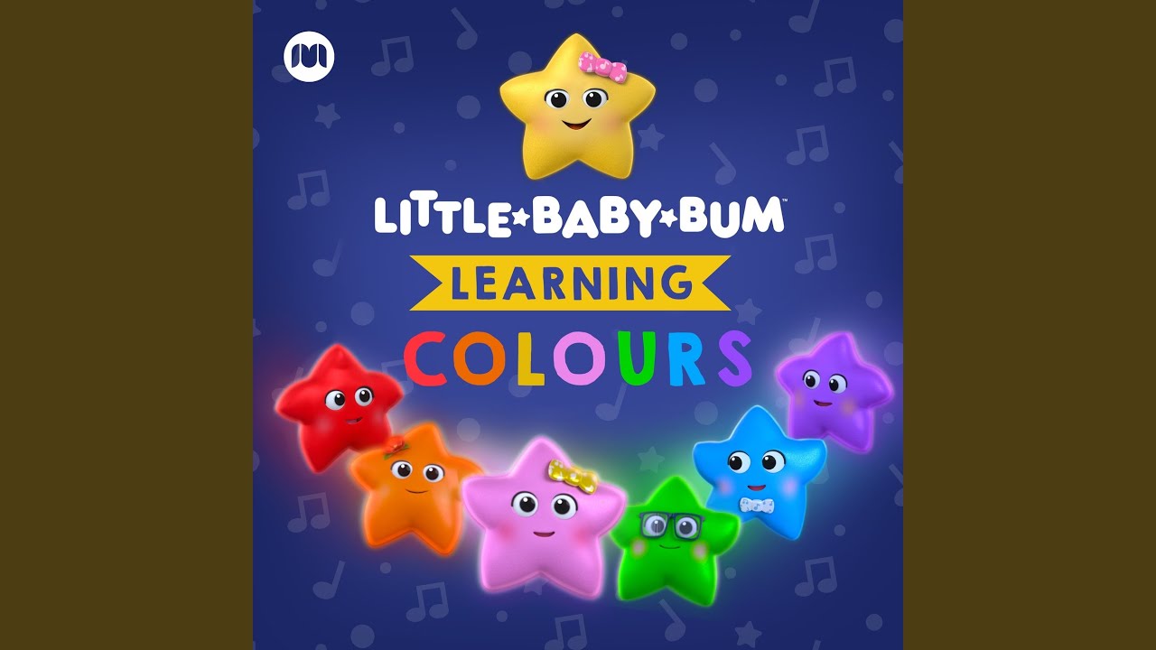 Watch Favourite Colour on YouTube Watch Favourite Colour on YouTube