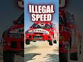 These Cars Broke Every Safety Rule #groupb #rally