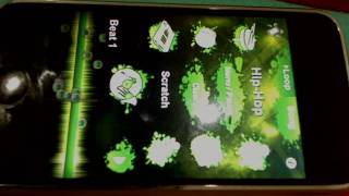 ZOOZBeat Pro in Action
Im not much of a musician, but Im not letting that prevent me from giving ZOOZBeat Pro a spin. Heres a beat I laid just by shaking my iPhone.
For more video game reviews, previews, news, pictures and videos, head on over to my website at www.nineoverten.com or follow me on Twitter (www.twitter.com/zorocaster) ZOOZBeat Pro in Action