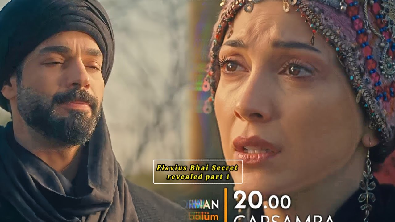 The Day Fatima Started Doubting Akchora|A Secret Change Everything||Flavius Bhai Secret Reveal PART1