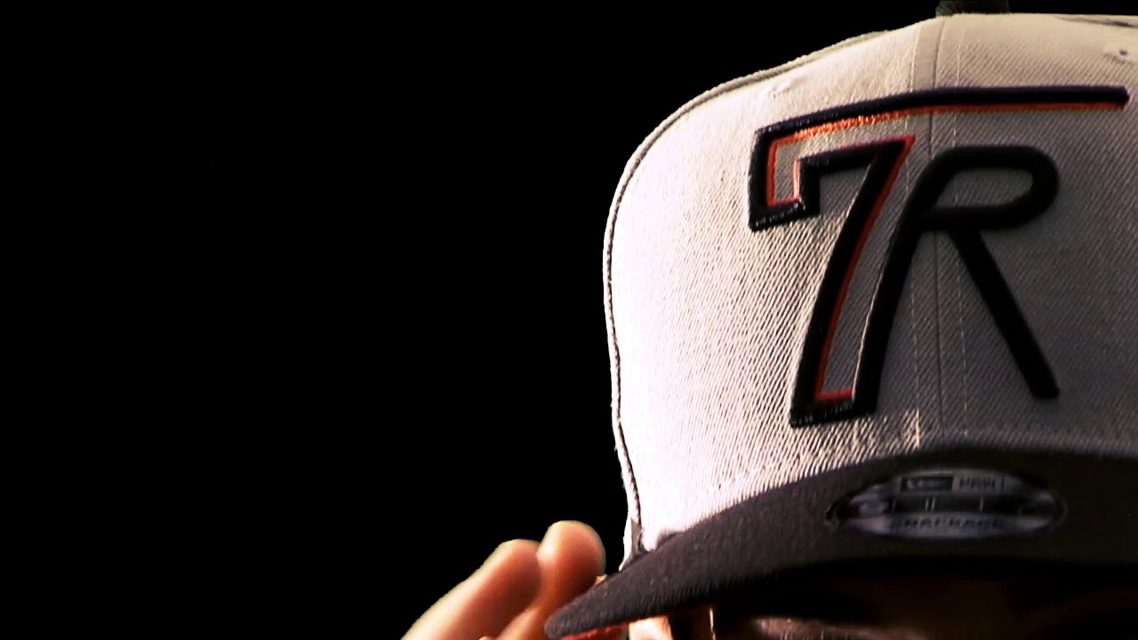 Ty Ronning TR7 New Era hat Available Now