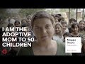 This Woman Adopted 50 Children in Nepal