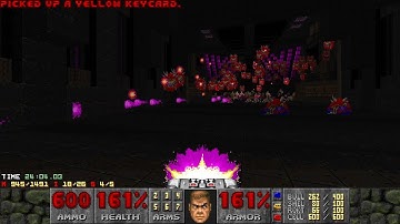 Stardate 20X6 Map07 UV-Max (cheeseless) in 33:01 by chieftain