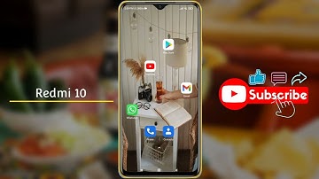 Redmi 10: How to Auto Call Recording | Redmi 10 Auto Call Recording Settings