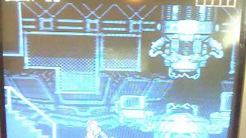 Lets Play Super Metroid Part 1: The Galaxy is at Peace......Right