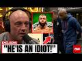 Joe Rogan Reacts to Mayweather’s $402M Financial Controversy
