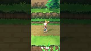 An UNFINISHABLE Pokémon Game #pokemon #shorts
