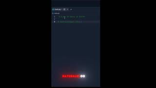 TIPOS DE DATOS EN PYTHON