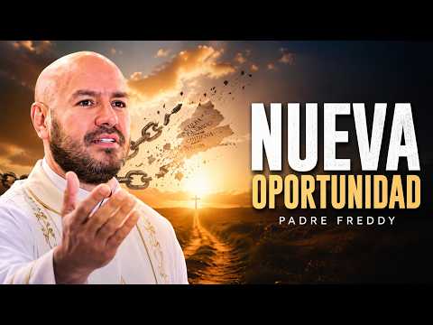 En Jesús, Tu Error No Te Define: Dios Te Perdona Y Te Da Una Nueva Oportunidad