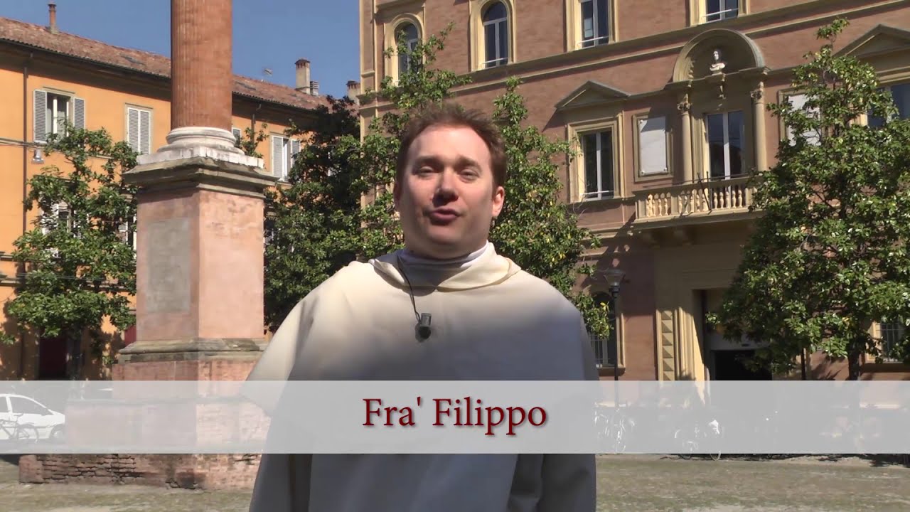 San Domenico - Un Santo, un tempo, un luogo, un Centro