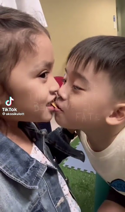 Kiss with Baby Argus!! KULOT UPDATE|| It’s Showtime!!