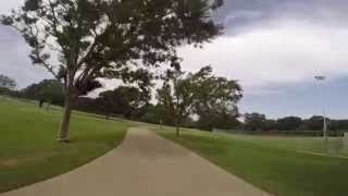 Grapevine, Texas Trails