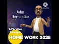 John Hernandez Maisha Ya Ndoa Official Audio 