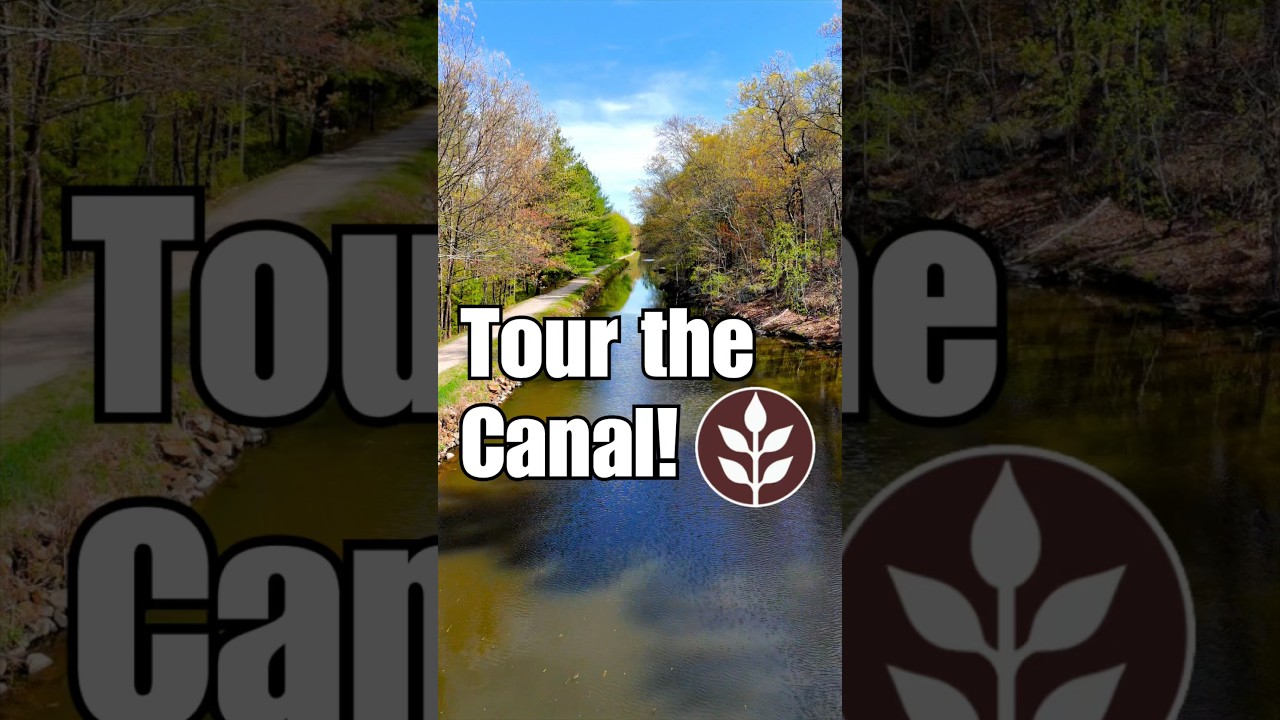 Blackstone River and Canal Tour