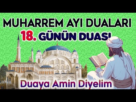 MUHARREM AYI 18.
