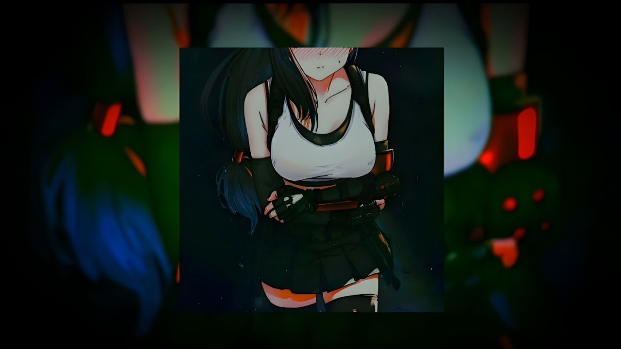 SXL1D - HELLRAISER (Slowed € Reverb)